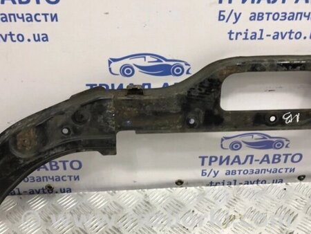 ФОТО Накладка передньої панелі для Mazda 3 BM (2013-...) (III) Киев