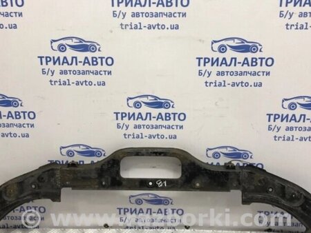 ФОТО Накладка передньої панелі для Mazda 3 BM (2013-...) (III) Киев
