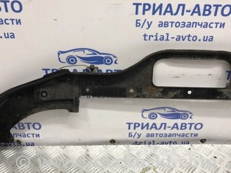 ФОТО Накладка передньої панелі для Mazda 3 BM (2013-...) (III) Киев