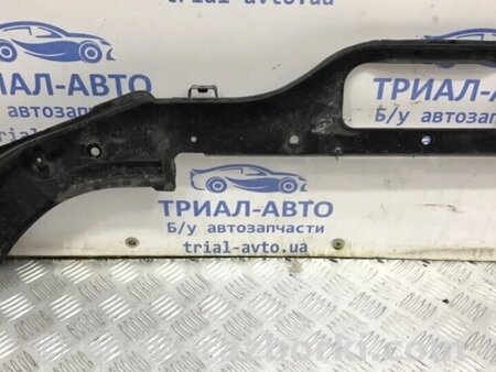 ФОТО Накладка передньої панелі для Mazda 6 GJ (2012-...) Киев