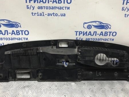 ФОТО Накладка передньої панелі для Mitsubishi Outlander Киев