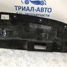 ФОТО Накладка передньої панелі для Mitsubishi Outlander Киев