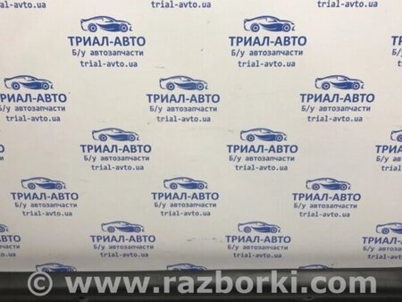 ФОТО Накладка порога зовнішня ліва для Mitsubishi Outlander Киев