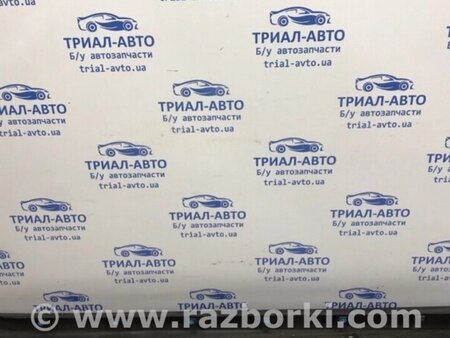 ФОТО Накладка порога зовнішня ліва для Mitsubishi Outlander Киев