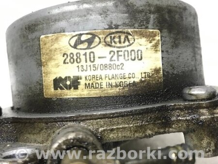 ФОТО Насос вакуумний для Hyundai Santa Fe Киев