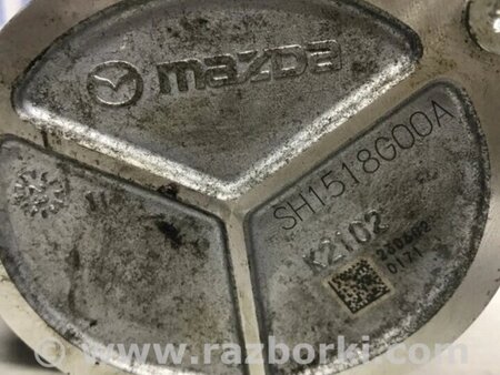 ФОТО Насос вакуумний для Mazda 6 GJ (2012-...) Киев