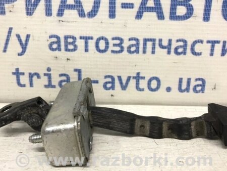 ФОТО Обмежувач дверей задній правий для Mazda 6 GJ (2012-...) Киев