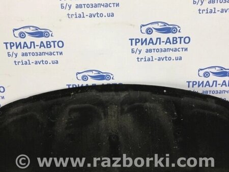 ФОТО Обшивка капота для Hyundai i30 Киев