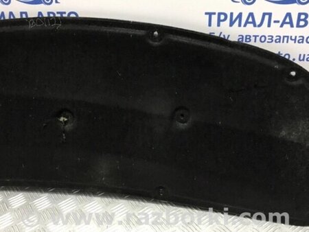 ФОТО Обшивка капота для Hyundai i30 Киев