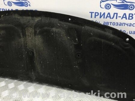 ФОТО Обшивка капота для Hyundai i30 Киев