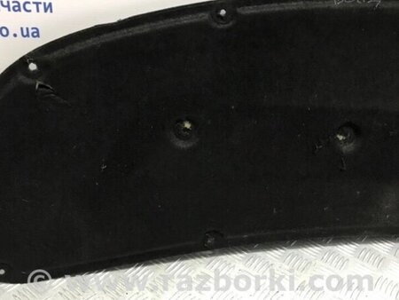 ФОТО Обшивка капота для Hyundai i30 Киев