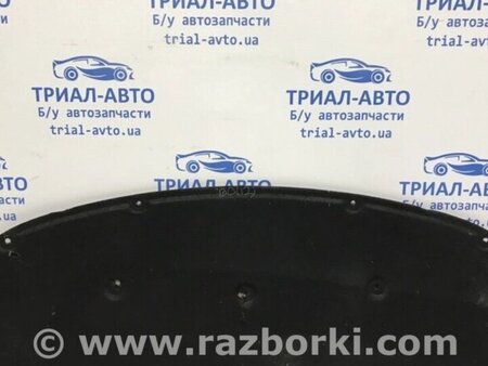 ФОТО Обшивка капота для Hyundai i30 Киев
