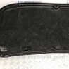 ФОТО Обшивка капота для Mazda 3 BM (2013-...) (III) Киев