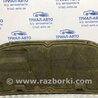 ФОТО Обшивка капота для Mazda 3 BM (2013-...) (III) Киев