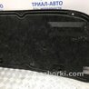 ФОТО Обшивка капота для Mazda 3 BM (2013-...) (III) Киев