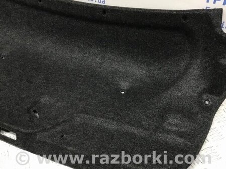 ФОТО Обшивка кришки багажника для Mazda 6 GJ (2012-...) Киев