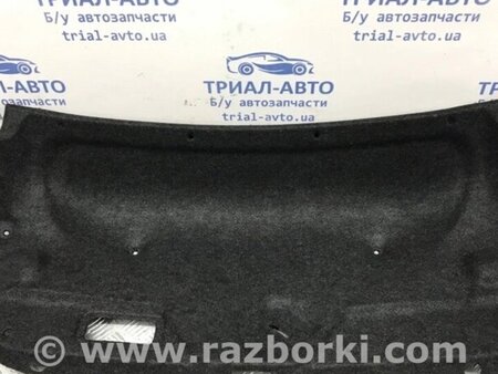 ФОТО Обшивка кришки багажника для Mazda 6 GJ (2012-...) Киев