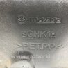 ФОТО Обшивка кришки багажника для Mazda 6 GJ (2012-...) Киев
