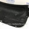 ФОТО Обшивка кришки багажника для Mazda 6 GJ (2012-...) Киев