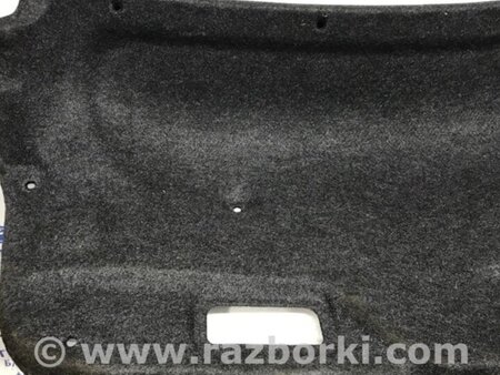 ФОТО Обшивка кришки багажника для Mazda 6 GJ (2012-...) Киев