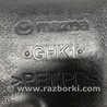 ФОТО Обшивка кришки багажника для Mazda 6 GJ (2012-...) Киев