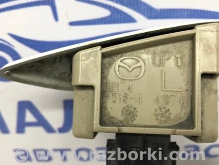 ФОТО Омивач фари лівий для Mazda 3 BM (2013-...) (III) Киев