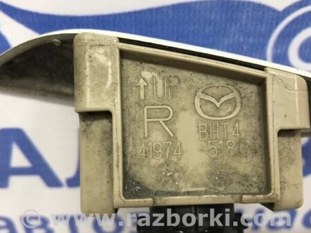 ФОТО Омивач фари правий для Mazda 3 BM (2013-...) (III) Киев