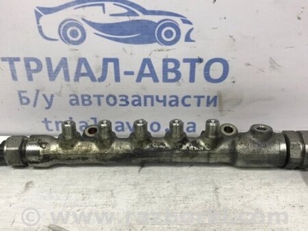 ФОТО Паливна рампа для Mazda 6 GJ (2012-...) Киев