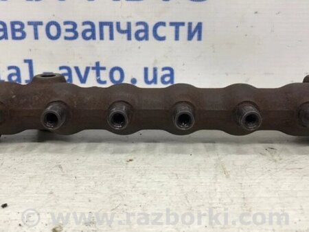 ФОТО Паливна рампа для Mitsubishi Outlander Киев
