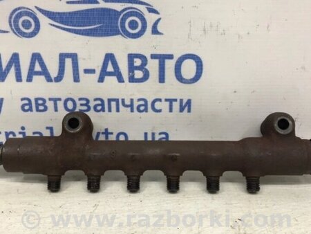 ФОТО Паливна рампа для Mitsubishi Outlander Киев