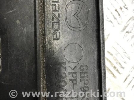 ФОТО Панель передня для Mazda 3 BM (2013-...) (III) Киев