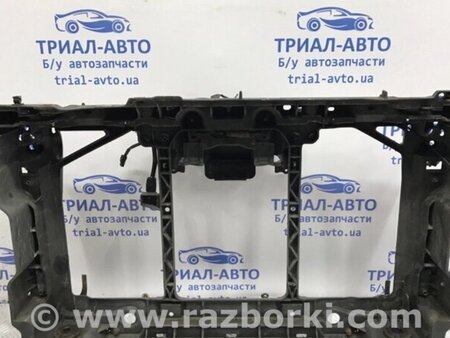 ФОТО Панель передня для Mazda 3 BM (2013-...) (III) Киев