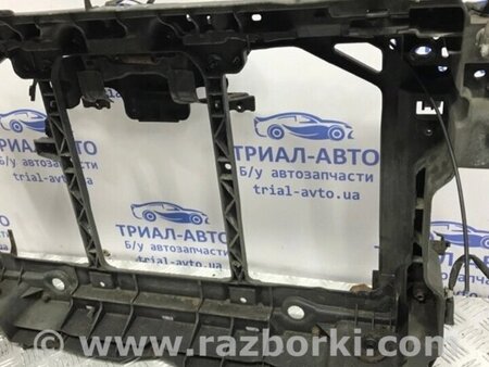 ФОТО Панель передня для Mazda 3 BM (2013-...) (III) Киев