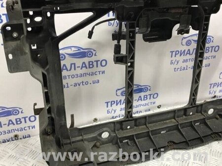 ФОТО Панель передня для Mazda 3 BM (2013-...) (III) Киев