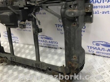 ФОТО Панель передня для Mazda 3 BM (2013-...) (III) Киев