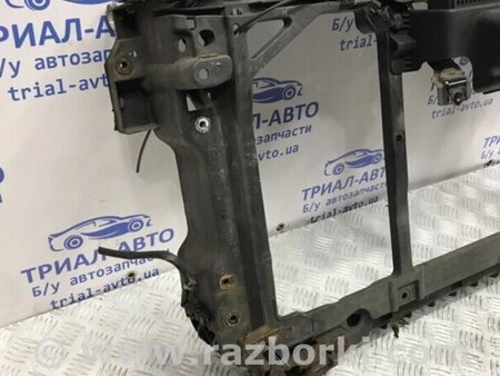 ФОТО Панель передня для Mazda 3 BM (2013-...) (III) Киев