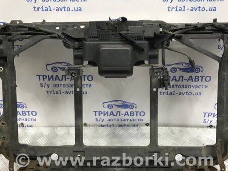 ФОТО Панель передня для Mazda 3 BM (2013-...) (III) Киев