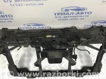 ФОТО Панель передня для Mazda 6 GJ (2012-...) Киев