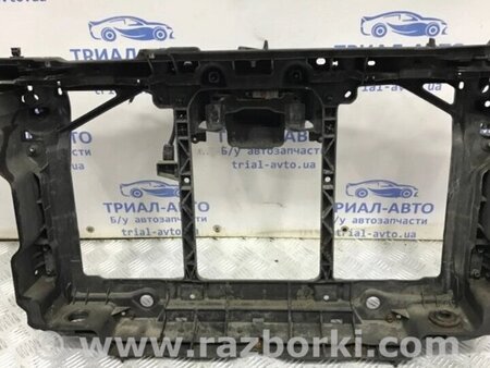 ФОТО Панель передня для Mazda 6 GJ (2012-...) Киев