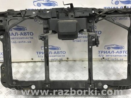 ФОТО Панель передня для Mazda 6 GJ (2012-...) Киев