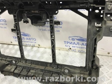 ФОТО Панель передня для Mazda 6 GJ (2012-...) Киев