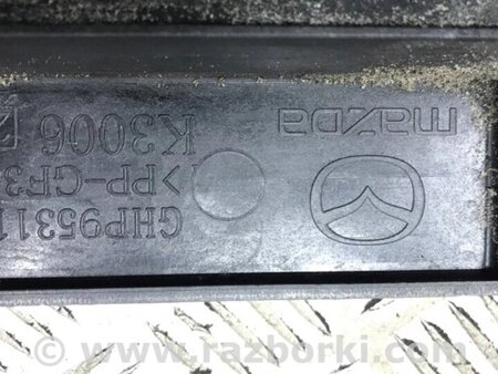 ФОТО Панель передня для Mazda 6 GJ (2012-...) Киев