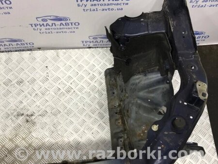 ФОТО Панель передня для Mitsubishi Outlander Киев