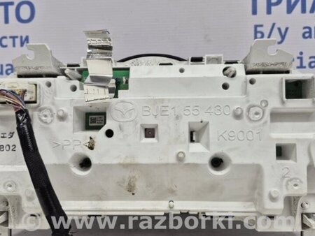 ФОТО Панель приладів для Mazda 3 BM (2013-...) (III) Киев