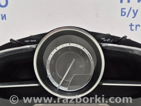 ФОТО Панель приладів для Mazda 3 BM (2013-...) (III) Киев