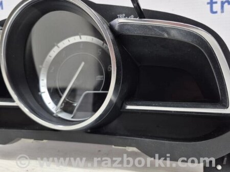 ФОТО Панель приладів для Mazda 3 BM (2013-...) (III) Киев