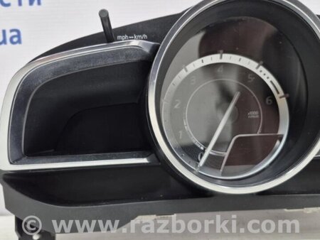 ФОТО Панель приладів для Mazda 3 BM (2013-...) (III) Киев