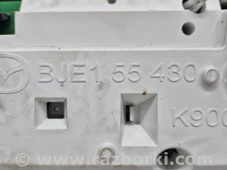 ФОТО Панель приладів для Mazda 3 BM (2013-...) (III) Киев
