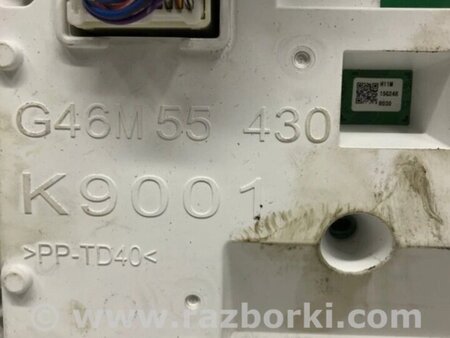 ФОТО Панель приладів для Mazda 6 GJ (2012-...) Киев