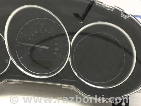 ФОТО Панель приладів для Mazda 6 GJ (2012-...) Киев